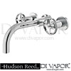 Hudson Reed Revolution Basin Mixer Tap Spare Parts