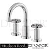 Hudson Reed Revolution Mixer TIW337 Spare Parts