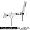 Ultra Jarvis Mixer TJV304 Spare Parts