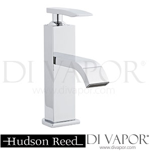 Ultra Jarvis Mono Basin Mixer (Chrome) - TJV305 Spare Parts