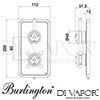 Burlington TK15 Diagram