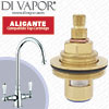 TEKA Alicante Cold Tap Cartridge with Collar Spares
