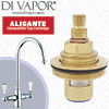 TEKA Alicante Cold Tap Cartridge with Collar Compatible Spare - TKA6425