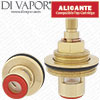 TEKA Alicante Hot Tap Cartridge with Collar Spare