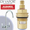 TEKA Alicante Cold Tap Cartridge Compatible Spare - TKA8788