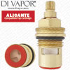 TEKA Alicante Hot Tap Cartridge Spares