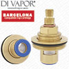 TEKA Barcelona Cold Cartridge with Collar Spare