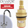 TEKA Cedar Hot Tap Cartridge Spare