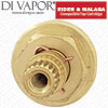 TEKA Eider & Malaga from 2004 Cold Cartridge Spare 20 Spline