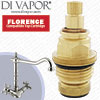 TEKA Florence Cold Tap Cartridge Compatible Spare - TKF2552