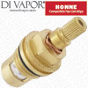 TEKA Honne Cold Tap Cartridge Spares