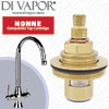 TEKA Honne Cold Tap Cartridge 20 Splines with Collar Bush Compatible Spare - TKH7472