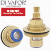 TEKA Honne Cold Cartridge 20 Splines with Collar Bush Spare