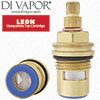 TEKA Leon 300 Cold Tap Cartridge Spare