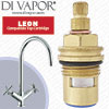 TEKA Leon 300 Cold Tap Cartridge Compatible Spare - TKL8892
