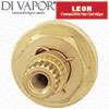 TEKA Leon 300 Cold Tap Cartridge