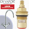 TEKA Leon 300 Hot Tap Cartridge Compatible Spare - TKL8893
