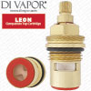 TEKA Leon 300 Hot Tap Cartridge Spare