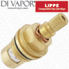 TEKA Lippe Cold Tap Cartridge