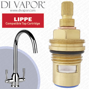 TEKA Lippe Cold Tap Cartridge Spare