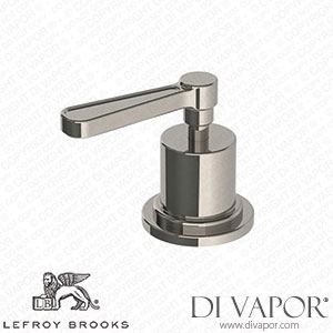 Lefroy Brooks TEN TEN DECK MOUNTED TWO WAY DIVERTER WITH LEVER (TL 1650) Spare Parts