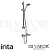 Inta TL10014CP Telo Spare Parts