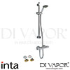 Inta TL10016CP Telo Spare Parts