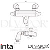 Inta TL30020CP Diagram