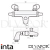 Inta TL30024CP Diagram