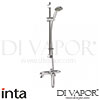 Inta TL30024CP Spare Parts