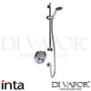Inta TL40010CP Telo Spare Parts