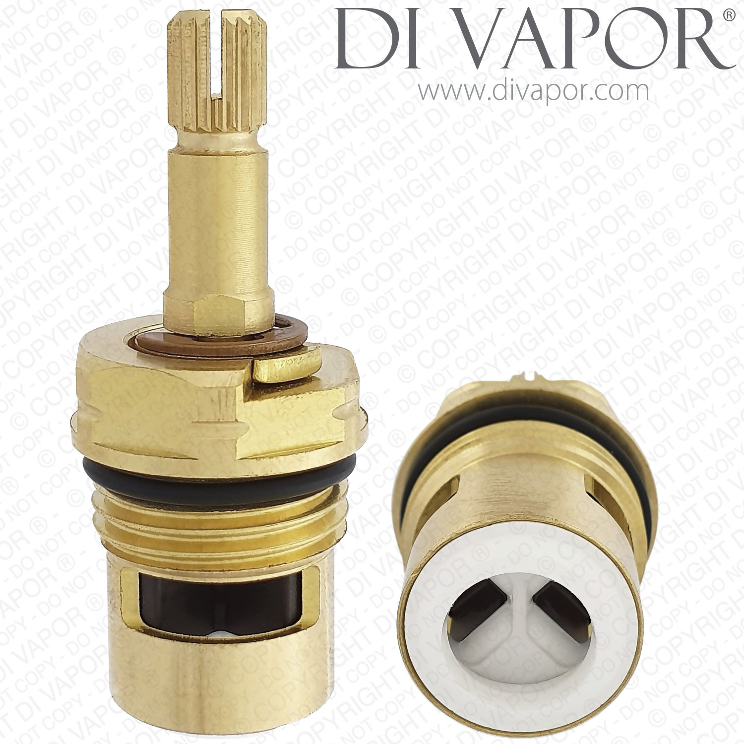 Trevi Link Shower Bar Flow Cartridge TL777235