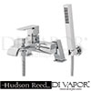 Hudson Reed Lona TLA304 Spare Parts