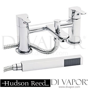 Ultra Level Bath Shower Mixer & Shower Kit - TLE304 Spare Parts