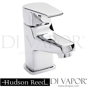 Ultra Level Mono Basin Mixer Tap Including Waste - TLE305 Spare Parts