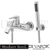 Hudson Reed Ellis TLS304 Spare Parts