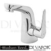 Hudson Reed Ellis TLS305 Spare Parts