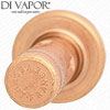 Tre Mercati Wax Thermostat