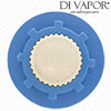 TM284 25mm Cartridge 30 Plastic Splines