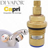 Tre Mercati Capri 486 Cold Tap Cartridge