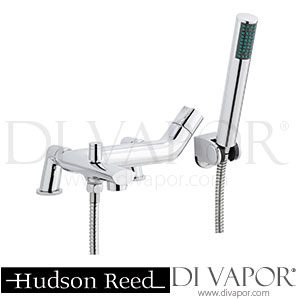Ultra Nemesis Bath Shower Mixer (Chrome) - TME304 Spare Parts