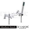 Ultra Nemesis Mixer TME304 Spare Parts