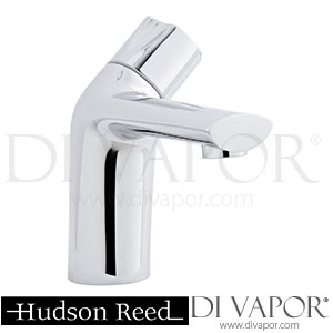 Ultra Nemesis Mono Basin Mixer (Chrome) - TME305 Spare Parts