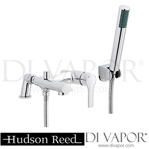 Ultra Imogen Bath Shower Mixer (Chrome) - TMG304 Spare Parts