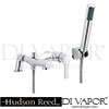 Ultra Imogen Mixer TMG304 Spare Parts