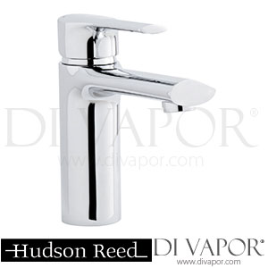 Ultra Imogen Mono Basin Mixer (Chrome) - TMG305 Spare Parts