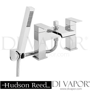 Ultra Vent Bath Shower Mixer with Shower Kit - TMI304 Spare Parts