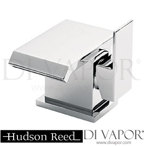 Ultra Vent Mono Basin Mixer without Waste - TMI355 Spare Parts