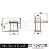 Ultra Vent TMI355 Spare Parts