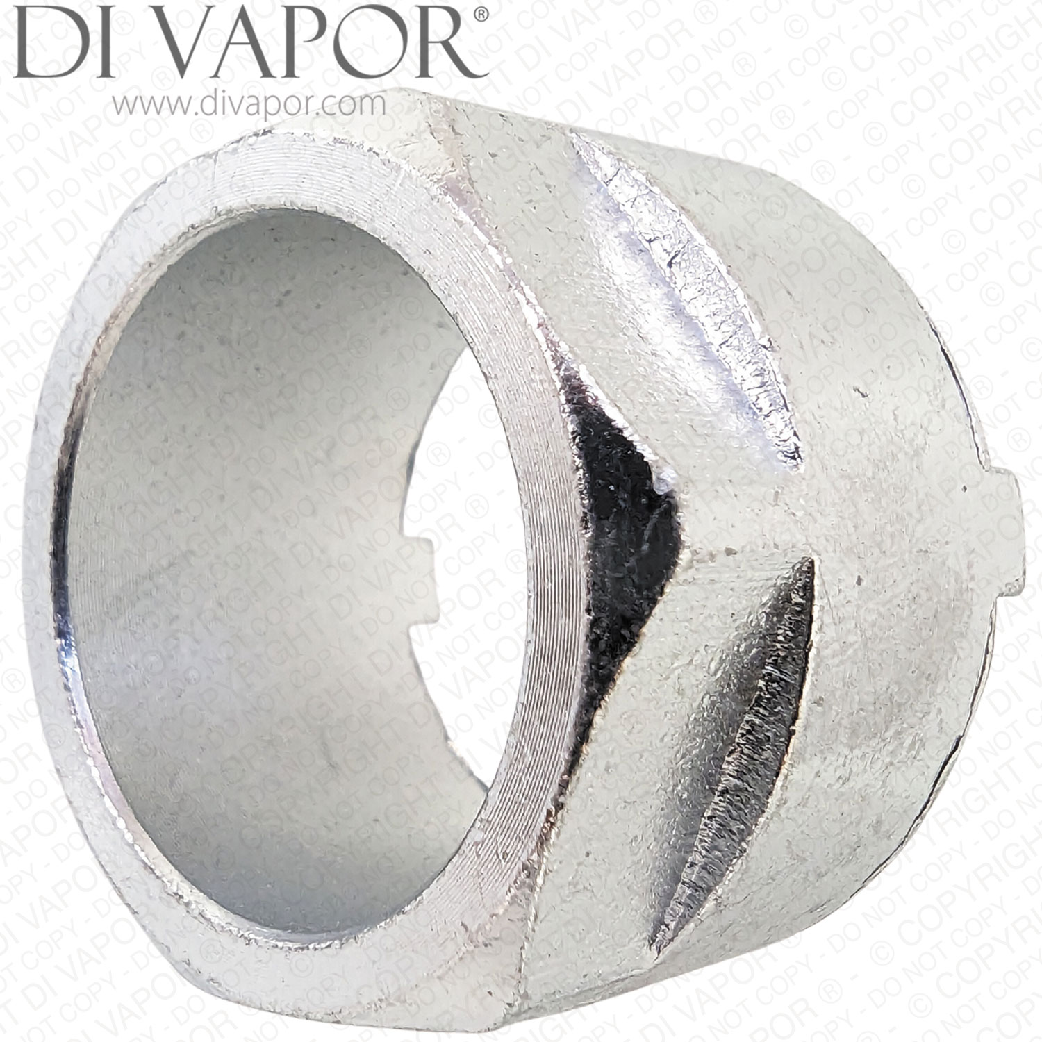 TML235 Thermostatic Cartridge Removal Tool for Temel Round Dial 1 Way